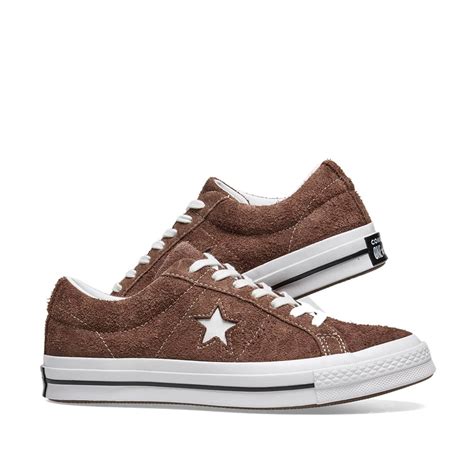 vintage converse one star.